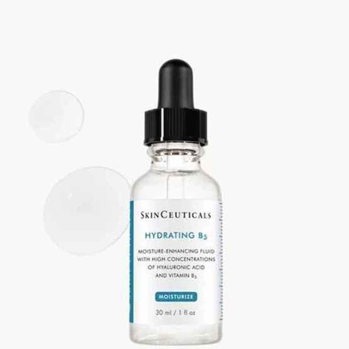 Skin Ceuticals Hydrating B5 Serum (Moisture Enhancing Fluid) 55mlProduct Thumbnail