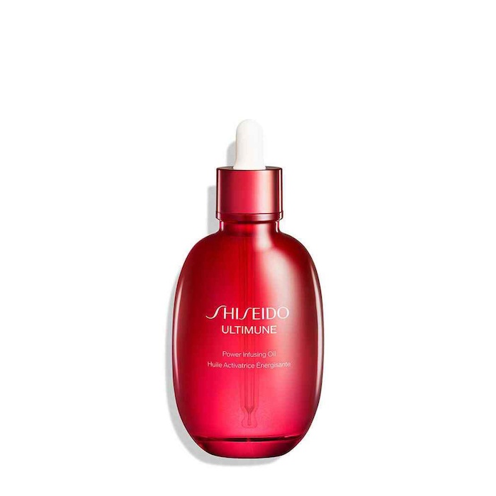 Shiseido ULTIMUNE Power Infusing Oil (NEW ARRIVAL) 75mlProduct Thumbnail