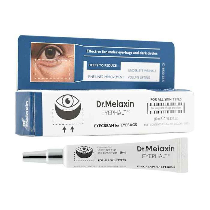 Dr.Melaxin Eyephalt Eye Cream For Eyebag 10ml (New)Product Thumbnail