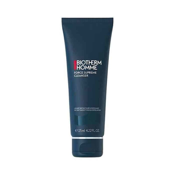 Biotherm Biotherm Homme Force Supreme Cleanser (No Package Box) 125mlProduct Thumbnail