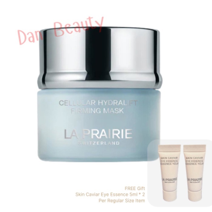La Prairie Cellular Hydralift Firming Mask (New) 15mlProduct Thumbnail