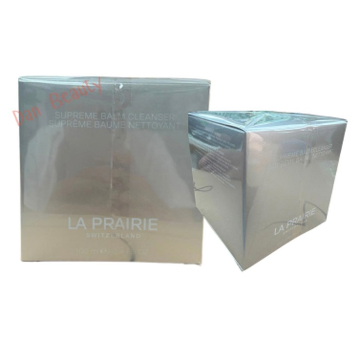 La Prairie Supreme Balm Cleanser (New) 15mlProduct Thumbnail