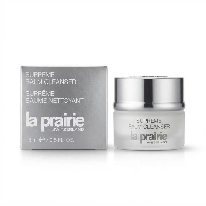 La Prairie Supreme Balm Cleanser (New) 15mlProduct Thumbnail