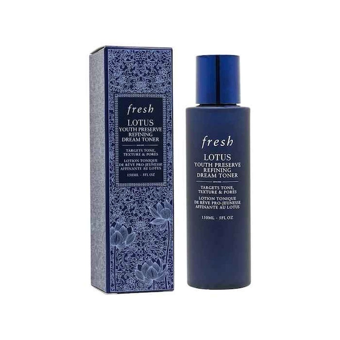 Fresh Lotus Youth Preserve Refining Dream Toner 150mlProduct Thumbnail