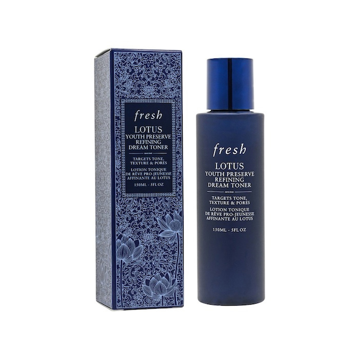 Fresh Lotus Youth Preserve Refining Dream Toner 150mlProduct Thumbnail