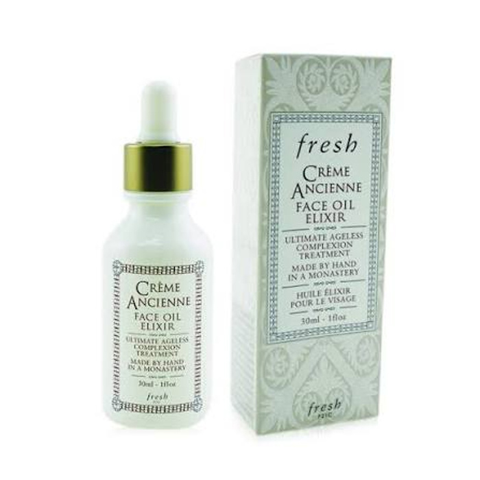 Fresh Creme Ancienne Facial Oil Elixir 30mlProduct Thumbnail