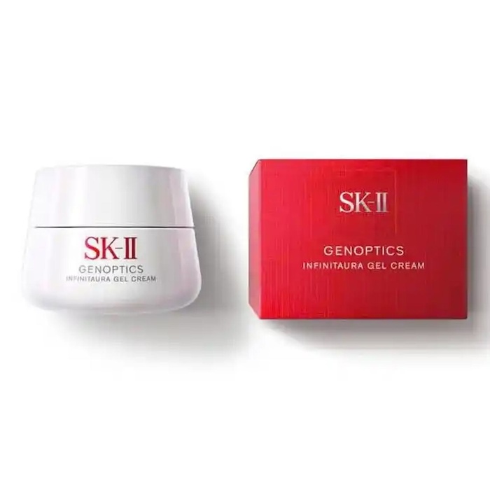 SK II Genoptics Infinitaura Gel Cream 50gProduct Thumbnail