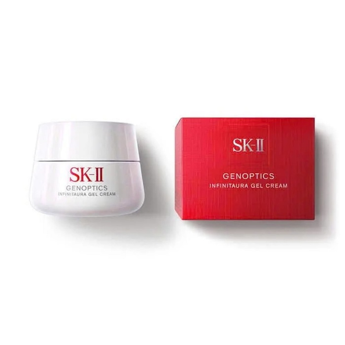 SK II Genoptics Infinitaura Gel Cream 50gProduct Thumbnail