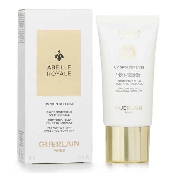 Guerlain ABEILLE ROYALE UV SKIN DEFENSE 50mlProduct Thumbnail