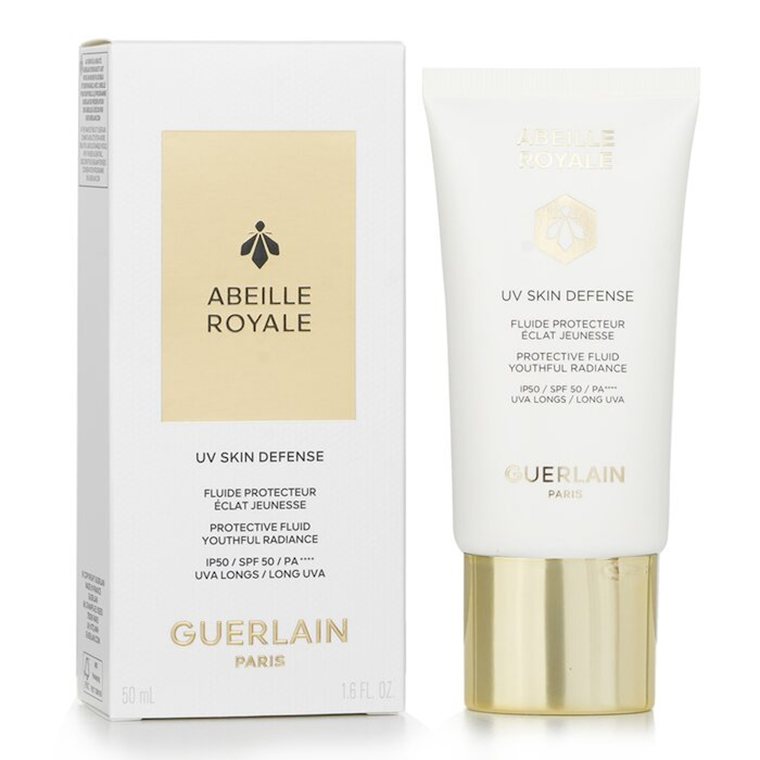 Guerlain ABEILLE ROYALE UV SKIN DEFENSE 50mlProduct Thumbnail