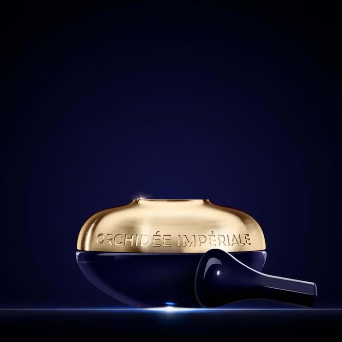 Guerlain Orchidee Imperiale THE MOLECULAR CONCENTRATE EYE CREAM 20mlProduct Thumbnail