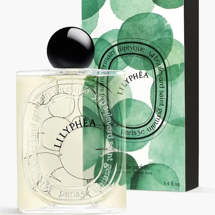 Diptyque Lilyphea EDP 100ml EDPProduct Thumbnail