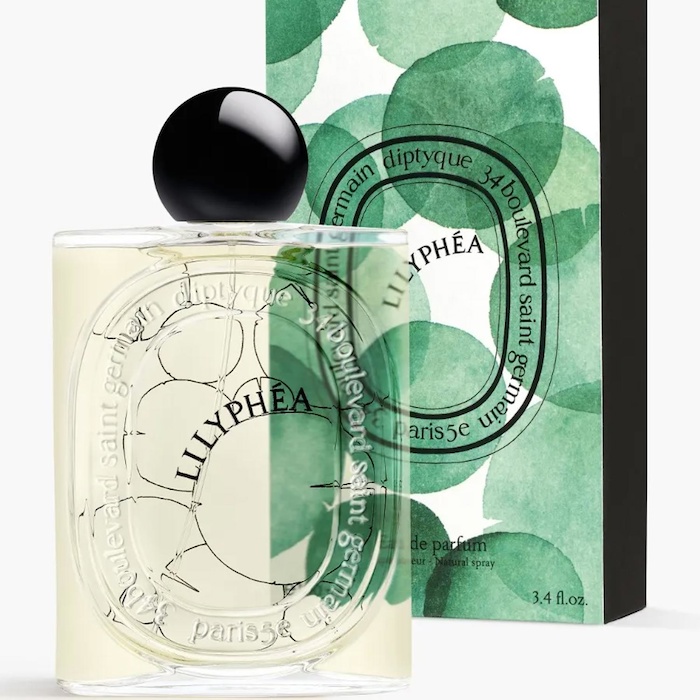 Diptyque Lilyphea EDP 100ml EDPProduct Thumbnail