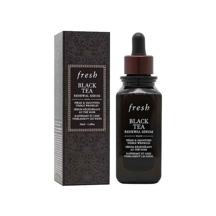 Fresh Black Tea Renewal Serum 50mlProduct Thumbnail