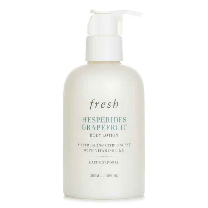 Fresh Hesperides Grapefruit Body Lotion 300mlProduct Thumbnail