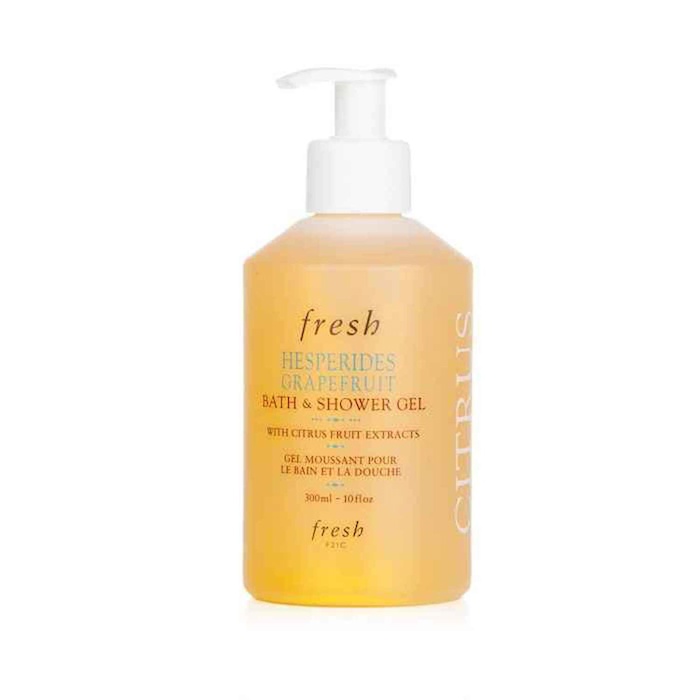 Fresh Hesperides Grapefruit Body Bath and Shower Gel 300mlProduct Thumbnail
