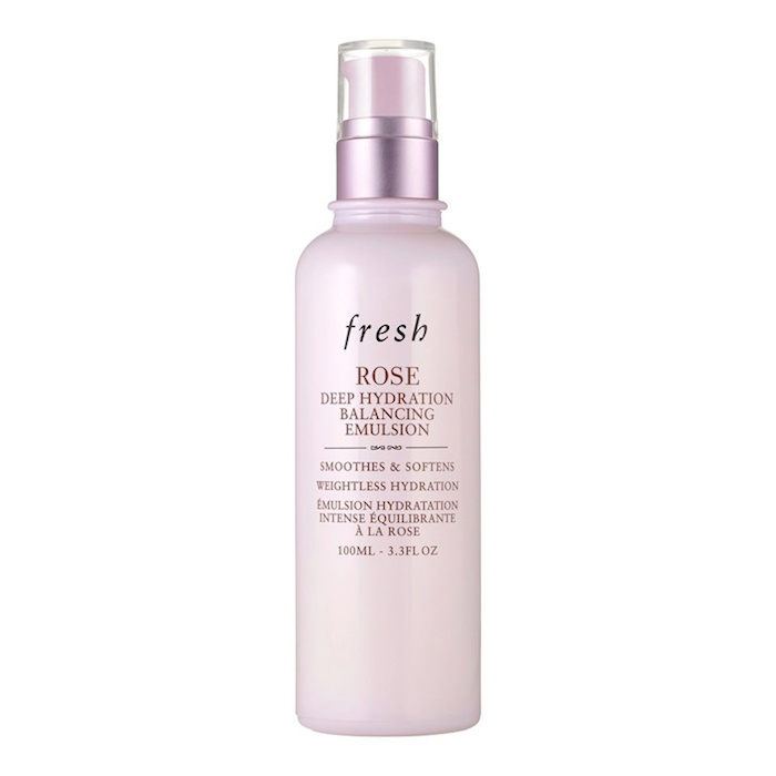 Fresh Rose Deep Hydration Balancing Emulsion (Lotion) 100mlProduct Thumbnail