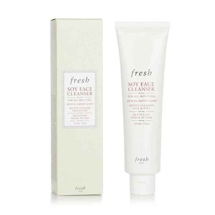 Fresh Soy Face Cleanser 150mlProduct Thumbnail