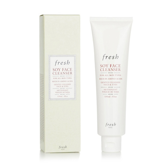 Fresh Soy Face Cleanser 150mlProduct Thumbnail