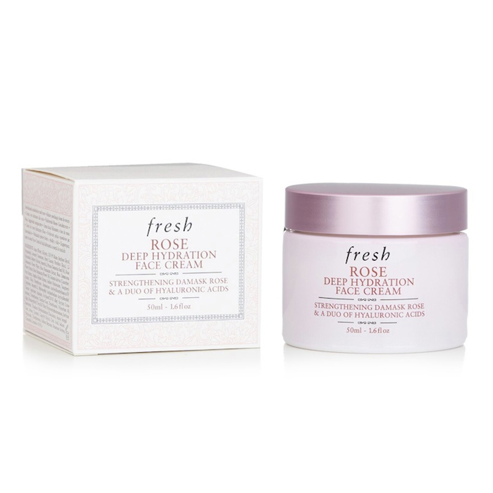 Fresh FRESH Rose Deep Hydrating Face Cream 50mlProduct Thumbnail
