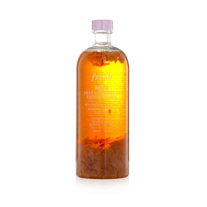 Fresh Rose Deep Hydration Facial Toner 400mlProduct Thumbnail