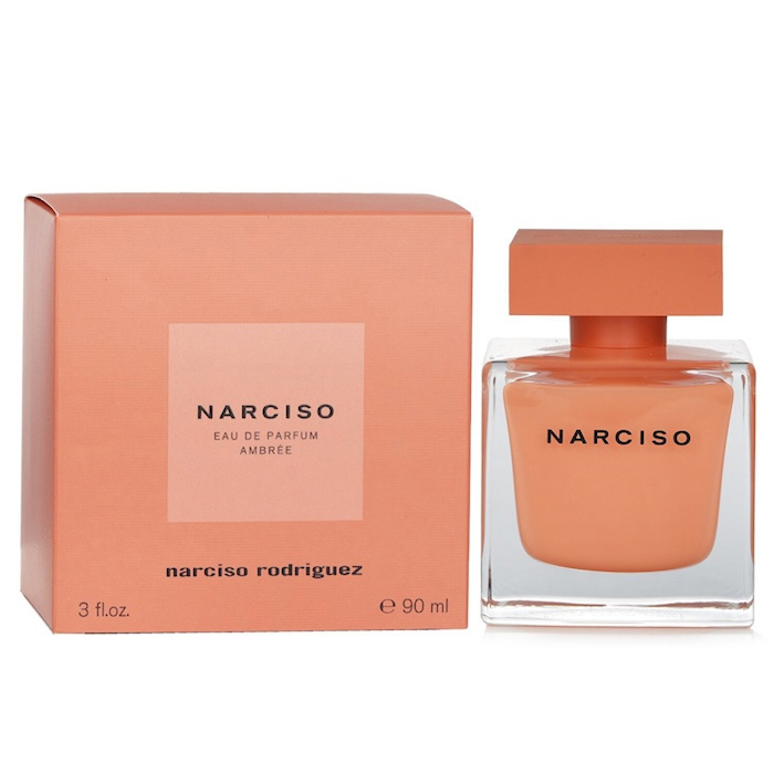 Narciso Rodriguez Eau de Parfum Ambree 90ml EDPProduct Thumbnail