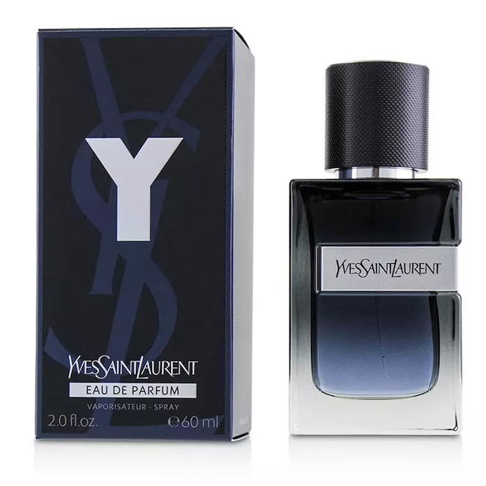 Yves Saint Laurent Y Eau De Parfum for Men (EDP) 60ml EDPProduct Thumbnail