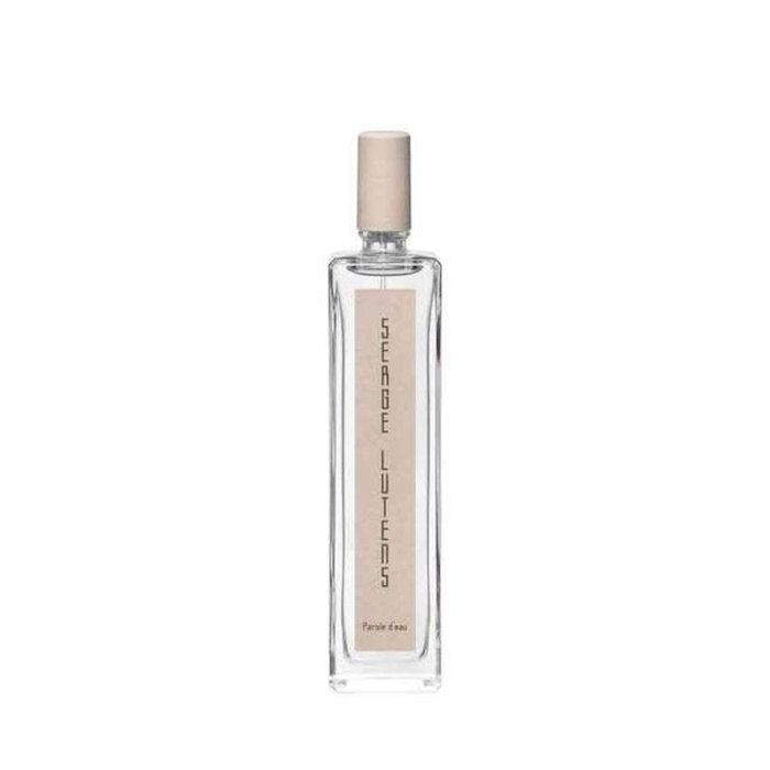 Serge Lutens Parole d'eau Eau de Parfum 100ml EDPProduct Thumbnail