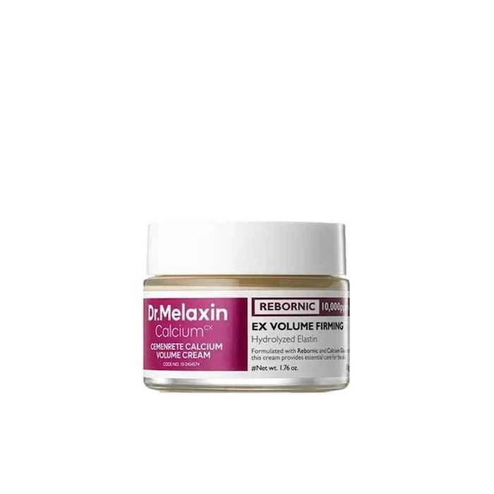 Dr.Melaxin CALCIUM CEMENRETE CALCIUM VOLUME CREAM 50mlProduct Thumbnail