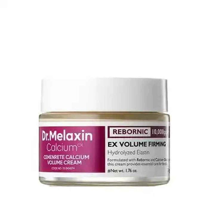 Dr.Melaxin CALCIUM CEMENRETE CALCIUM VOLUME CREAM 50mlProduct Thumbnail