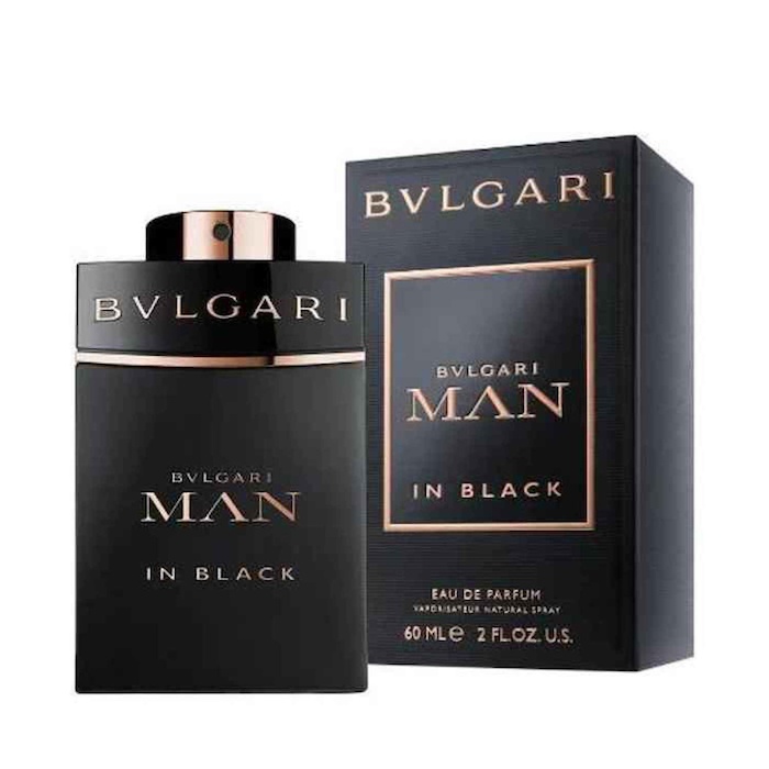 Bvlgari Man In Black Eau De Parfum 60ml EDPProduct Thumbnail