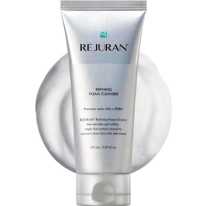 REJURAN Healer REFINING FOAM CLEANSER 125mlProduct Thumbnail