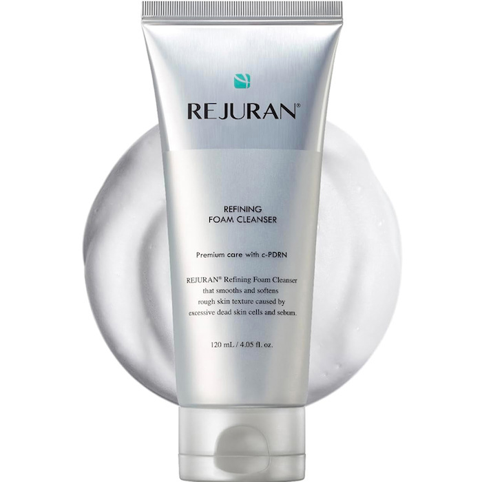 REJURAN Healer REFINING FOAM CLEANSER 125mlProduct Thumbnail