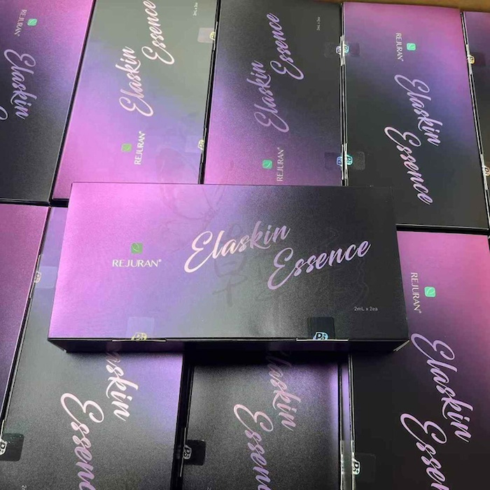 REJURAN Healer Elaskin Essence 2ml 2eaProduct Thumbnail