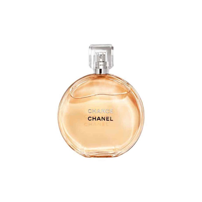 Chanel Chanel Chance Eau De Toilette Spray (EDT) 150ml EDTProduct Thumbnail