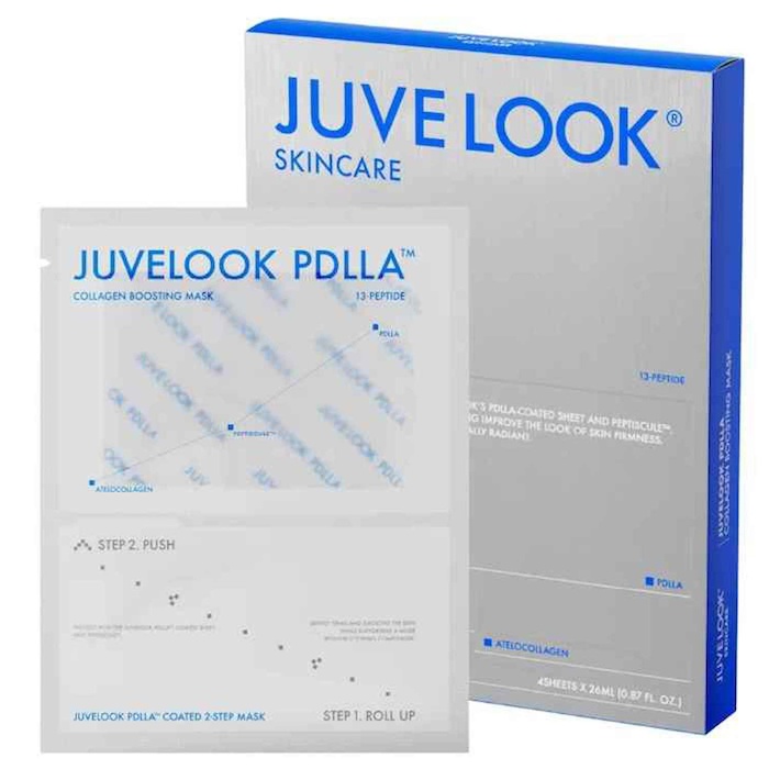 JUVELOOK PDLLA COLLAGEN BOOSTING MASK 4eaProduct Thumbnail