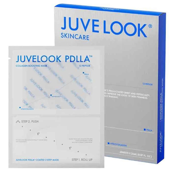 JUVELOOK PDLLA COLLAGEN BOOSTING MASK 4eaProduct Thumbnail