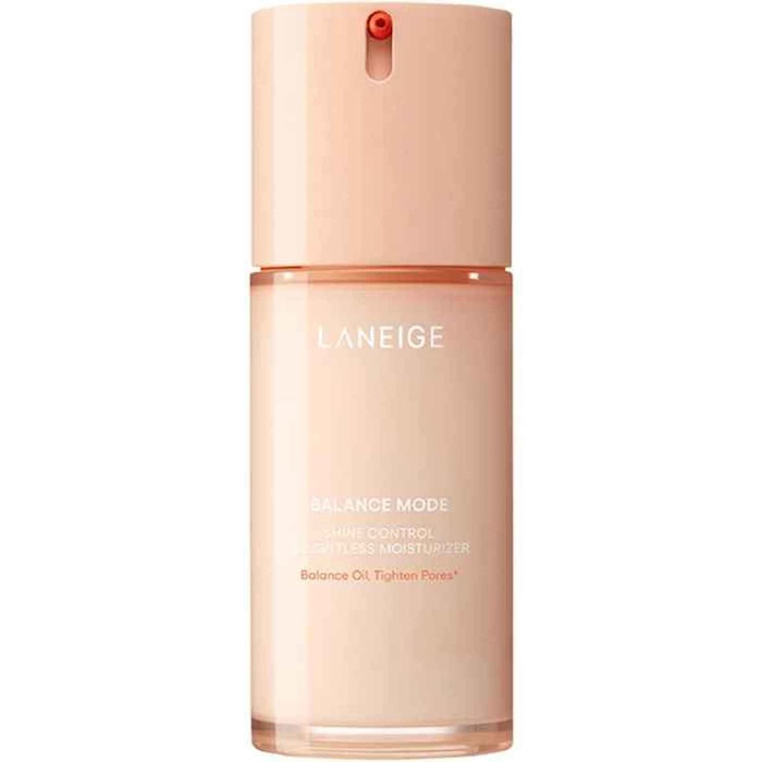 Laneige Balance Mode Shine Control Weightless Moisturizer 80mlProduct Thumbnail