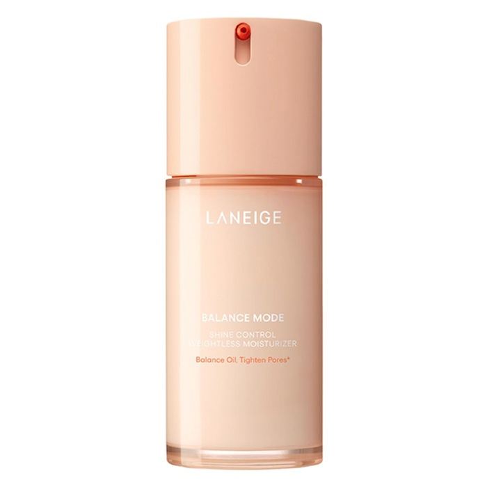 Laneige Balance Mode Shine Control Weightless Moisturizer 80mlProduct Thumbnail
