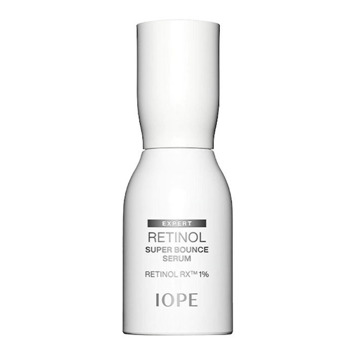 IOPE Retinol Super Bounce Serum 50mlProduct Thumbnail