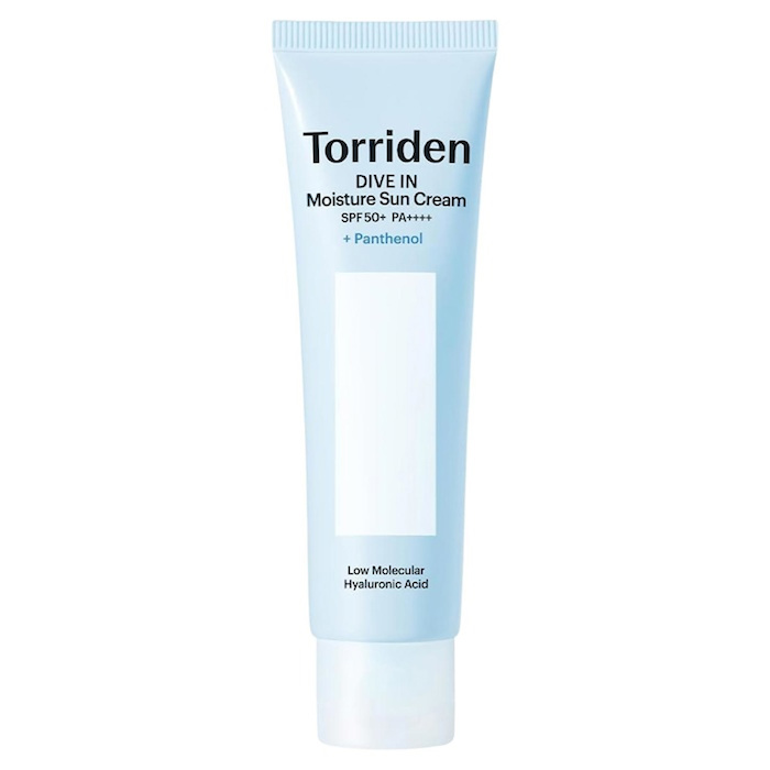 Torriden Dive In Moisturising Sun Cream 60mlProduct Thumbnail