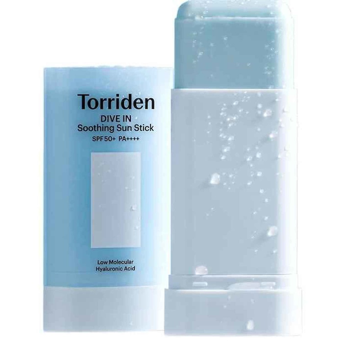 Torriden DIVE IN Soothing Sun Stick 19gProduct Thumbnail