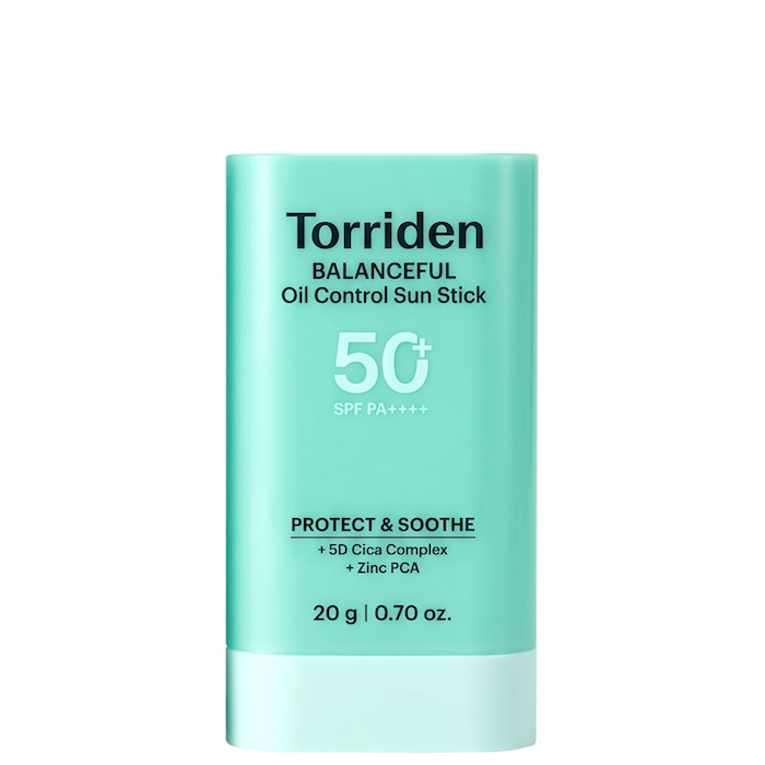 Torriden balanceful oil control sun stick 20gProduct Thumbnail