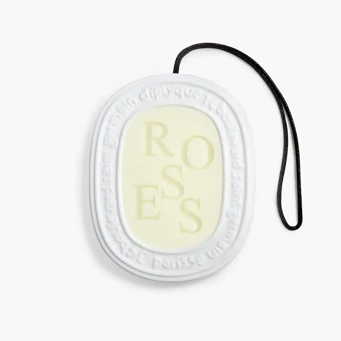 Diptyque Rose Wax Oval (Scented Oval) 35gProduct Thumbnail