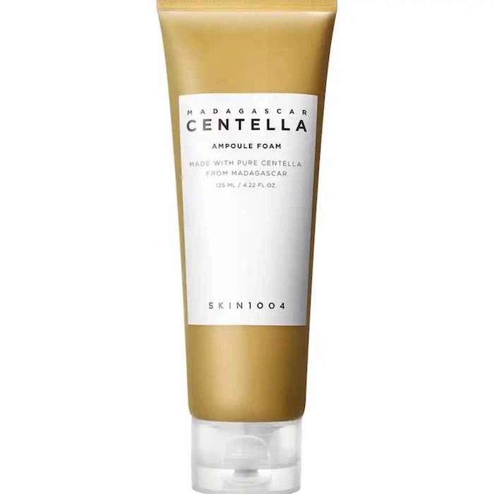 Skin1004 Madagascar Centella Ampoule Foam 125mlProduct Thumbnail