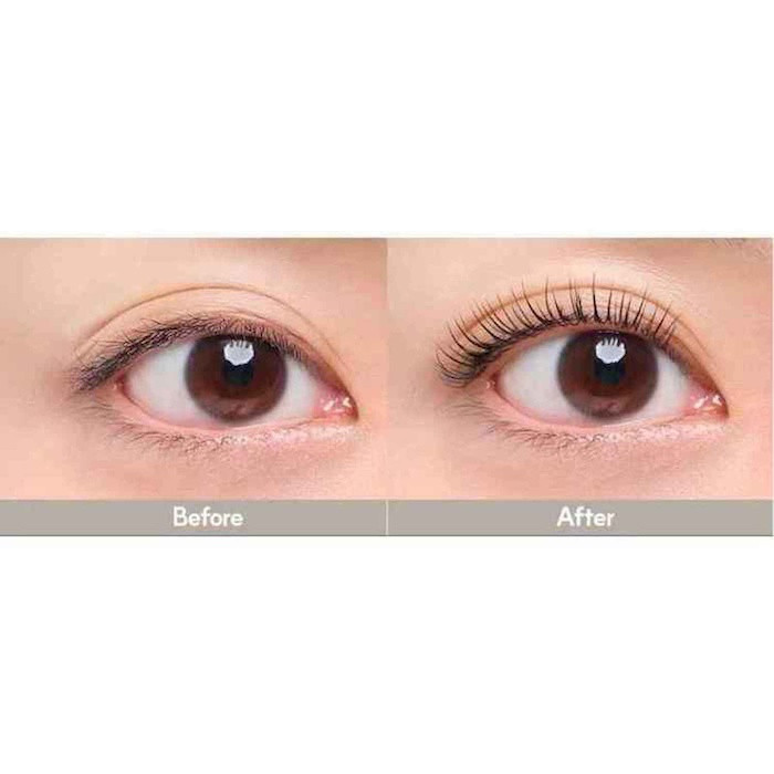 MARSHIQUE Enriched Lash & Brow Self Perm Kit 7 Servings 7 ServingsProduct Thumbnail