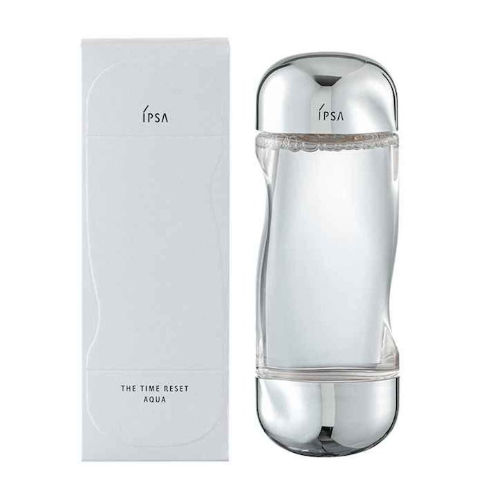 Ipsa The Time Reset Aqua 200mlProduct Thumbnail