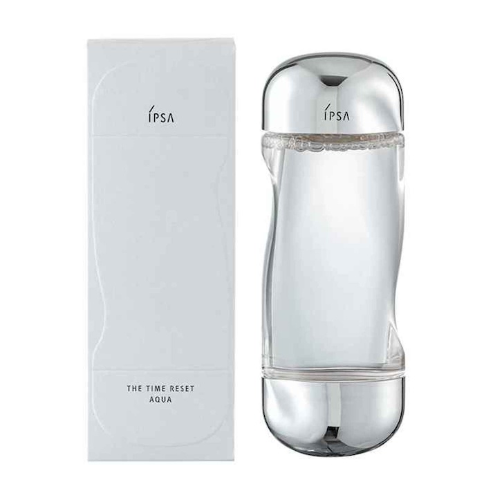 Ipsa The Time Reset Aqua 200mlProduct Thumbnail