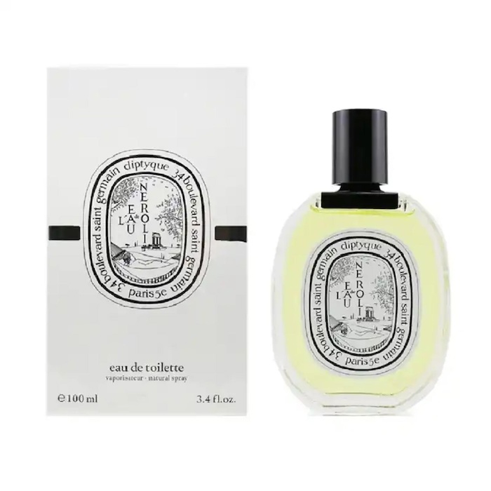ディプティック Diptyque Neroli Eau De Toilette (EDT) 100ml EDTProduct Thumbnail