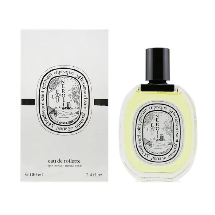 ディプティック Diptyque Neroli Eau De Toilette (EDT) 100ml EDTProduct Thumbnail
